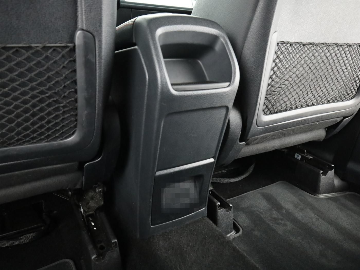 Mercedes-Benz GLB 200 d *AMG*PTS*Kamera*SpurH*Navi*el.Heck*SHZ foto 23