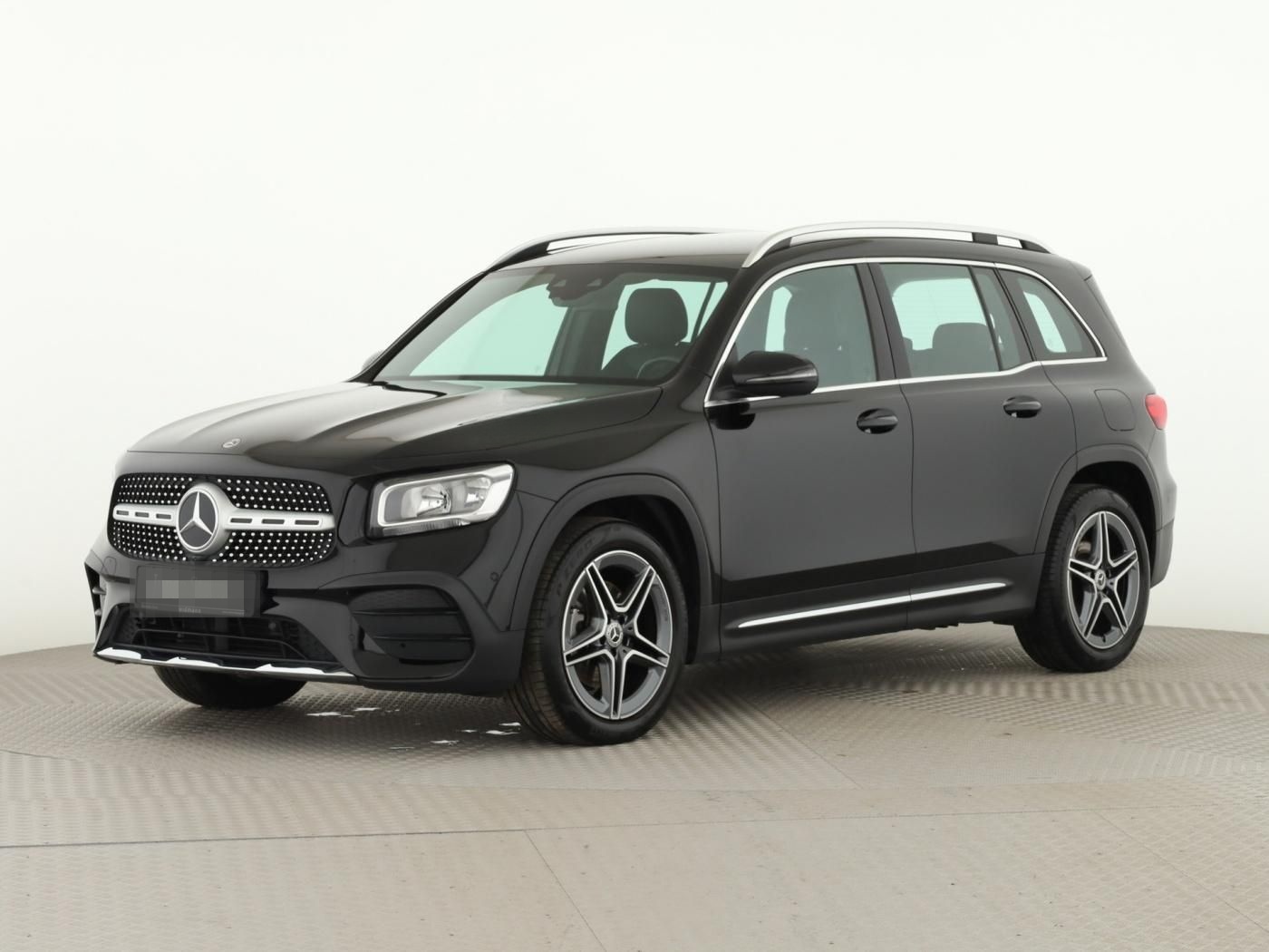 Mercedes-Benz GLB 200 d *AMG*PTS*Kamera*SpurH*Navi*el.Heck*SHZ foto 5