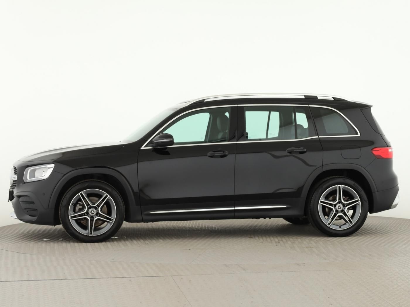 Mercedes-Benz GLB 200 d *AMG*PTS*Kamera*SpurH*Navi*el.Heck*SHZ foto 7