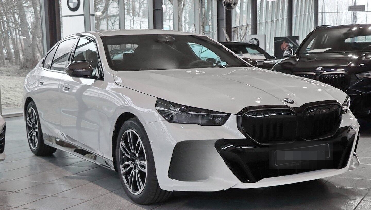 BMW 520d Limousine M-Sport Pro "Spring Break Deals"  foto 2