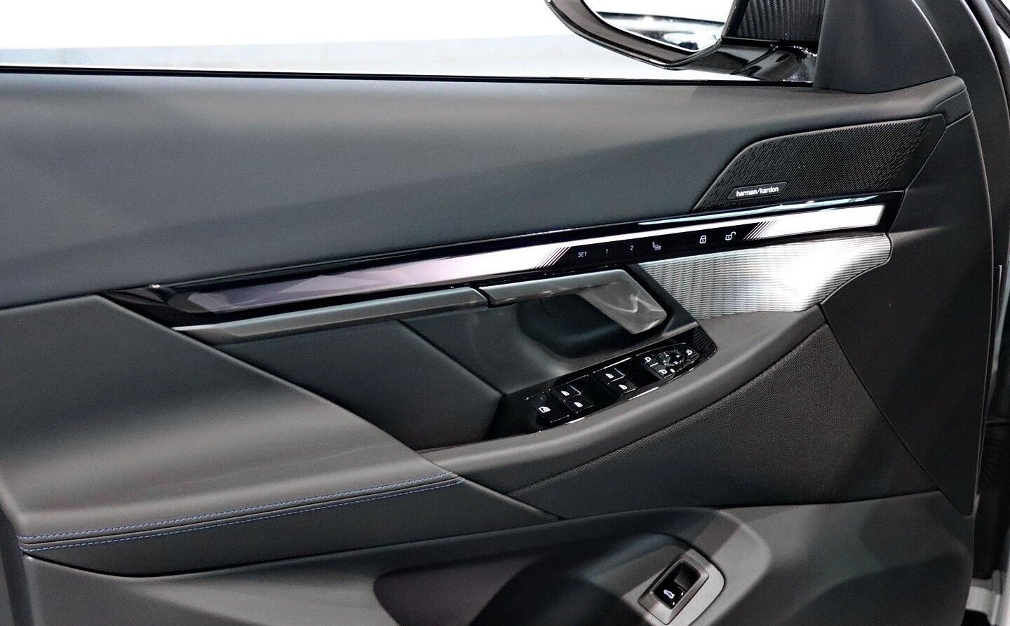 BMW 520d Limousine M-Sport Pro "Spring Break Deals"  foto 16