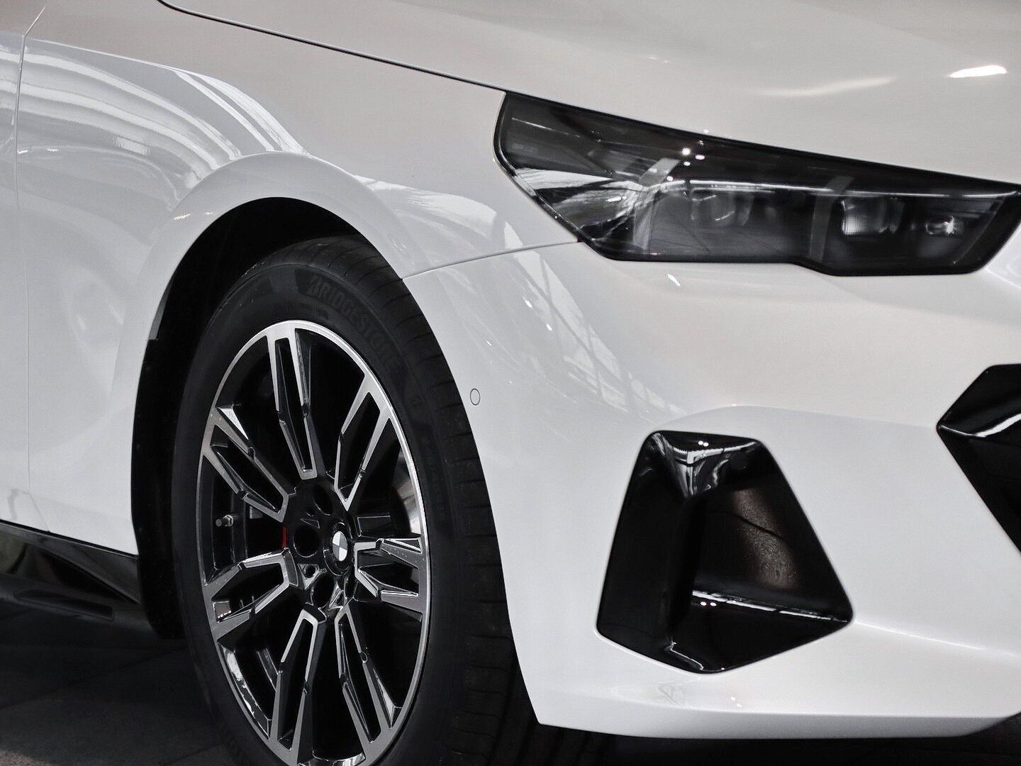 BMW 520d Limousine M-Sport Pro "Spring Break Deals"  foto 7