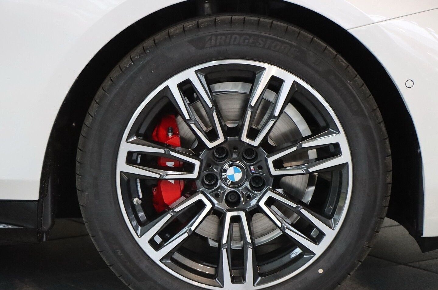 BMW 520d Limousine M-Sport Pro "Spring Break Deals"  foto 8