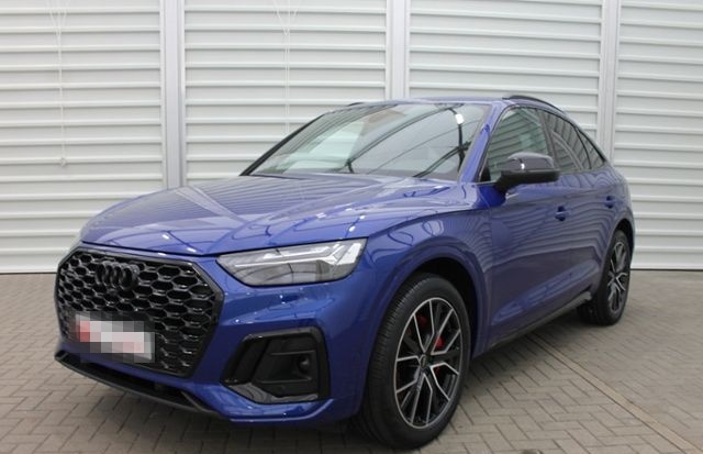Audi Q5 Sportback 55 TFSI e quattro edition one KLIMA foto 2