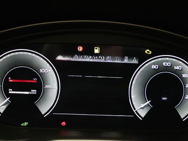 Audi Q5 Sportback 55 TFSI e quattro edition one KLIMA foto 12