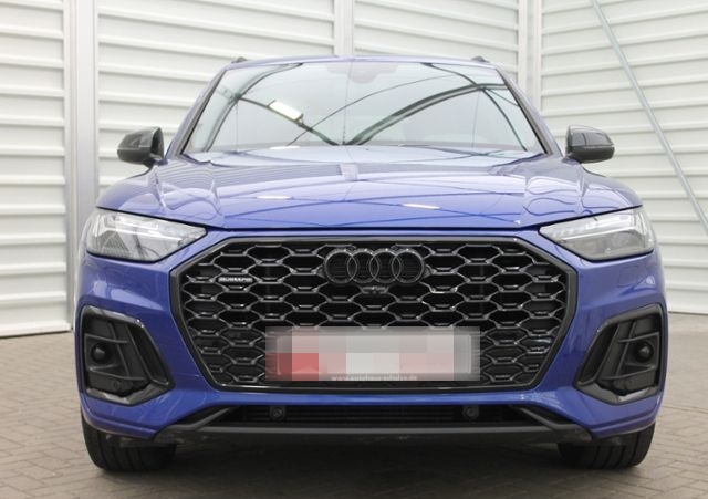 Audi Q5 Sportback 55 TFSI e quattro edition one KLIMA foto 3