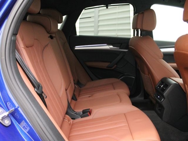 Audi Q5 Sportback 55 TFSI e quattro edition one KLIMA foto 22