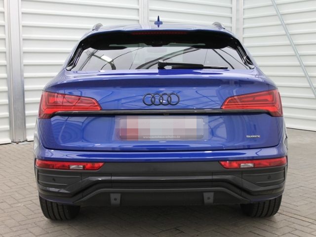 Audi Q5 Sportback 55 TFSI e quattro edition one KLIMA foto 5