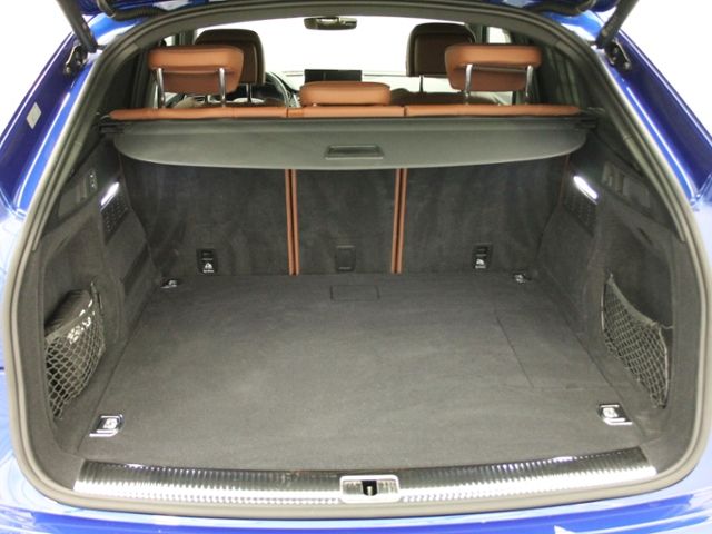 Audi Q5 Sportback 55 TFSI e quattro edition one KLIMA foto 6