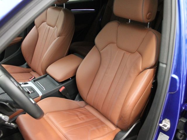 Audi Q5 Sportback 55 TFSI e quattro edition one KLIMA foto 7
