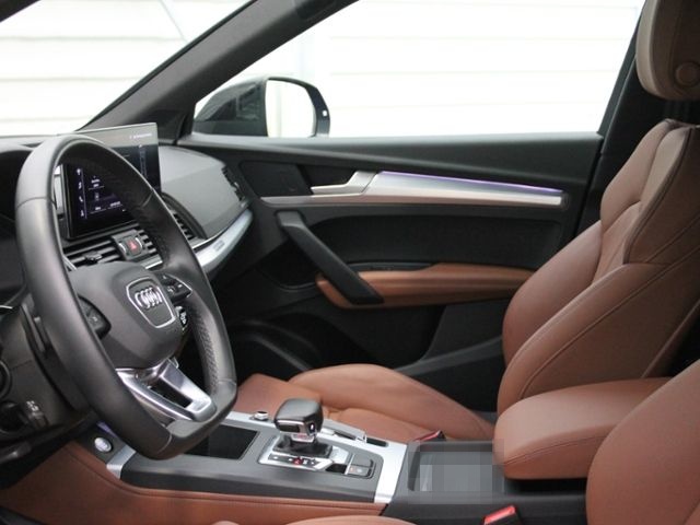 Audi Q5 Sportback 55 TFSI e quattro edition one KLIMA foto 8