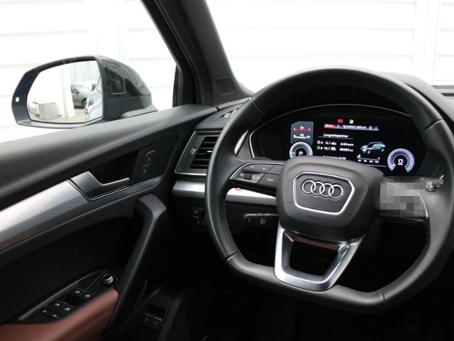 Audi Q5 Sportback 55 TFSI e quattro edition one KLIMA foto 9