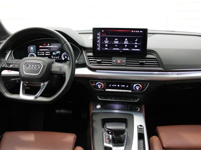 Audi Q5 Sportback 55 TFSI e quattro edition one KLIMA foto 10