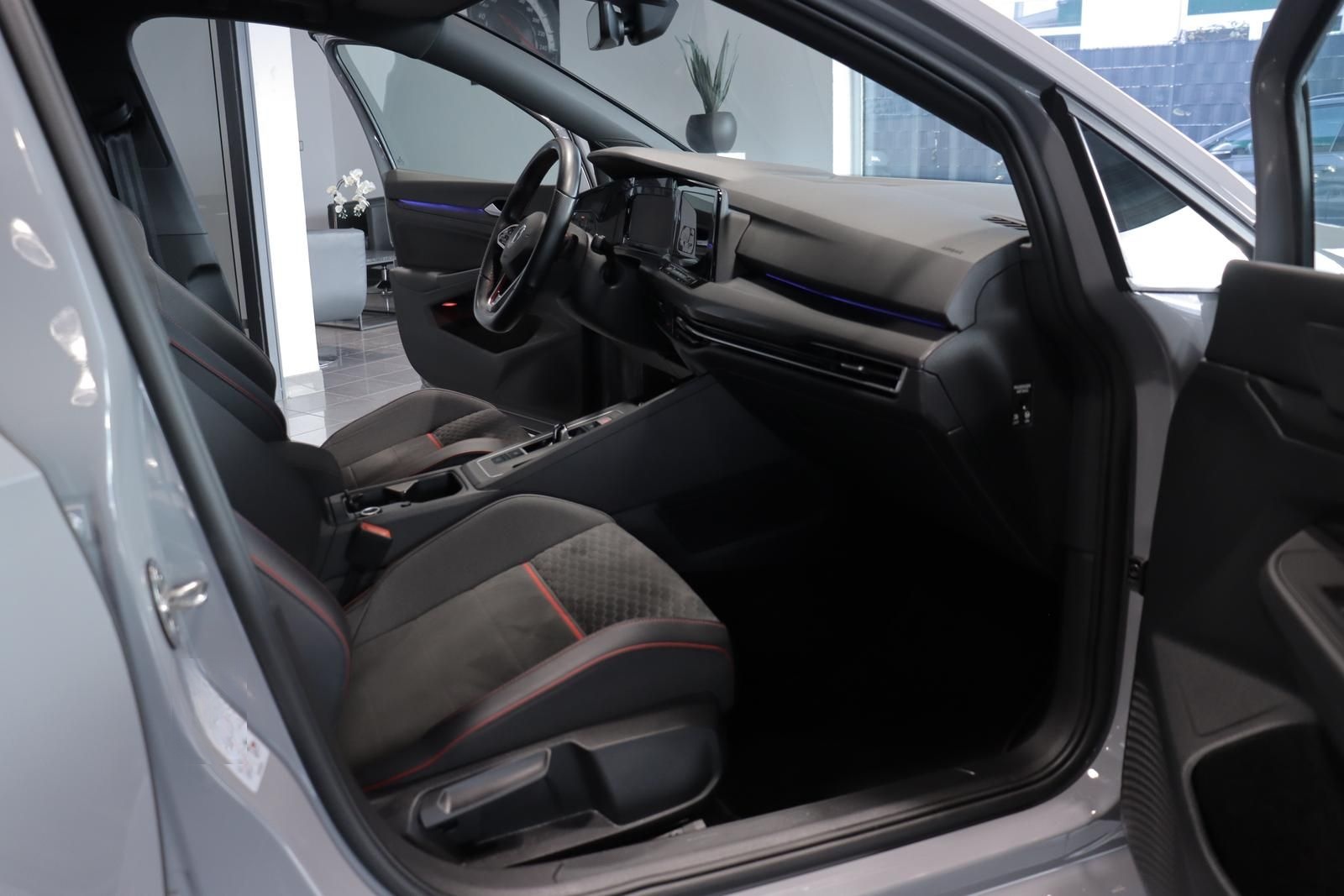 Volkswagen Golf 2.0 TSI GTI Clubsport EDITION 45*Akrapovic* foto 15