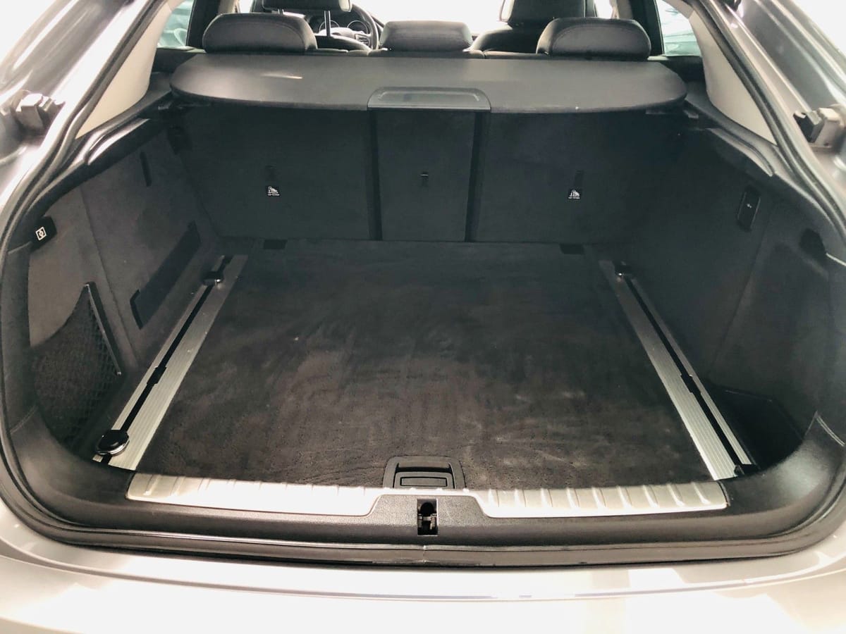 BMW X6 xDrive 30 d foto 16