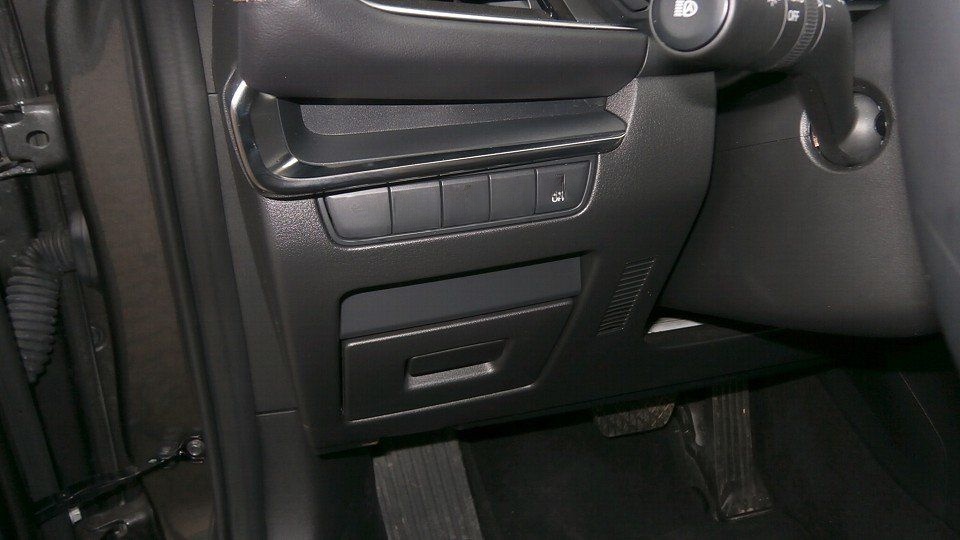 Mazda 3 2.5L e-SKYACTIV G 140ps Exclusive-line foto 14