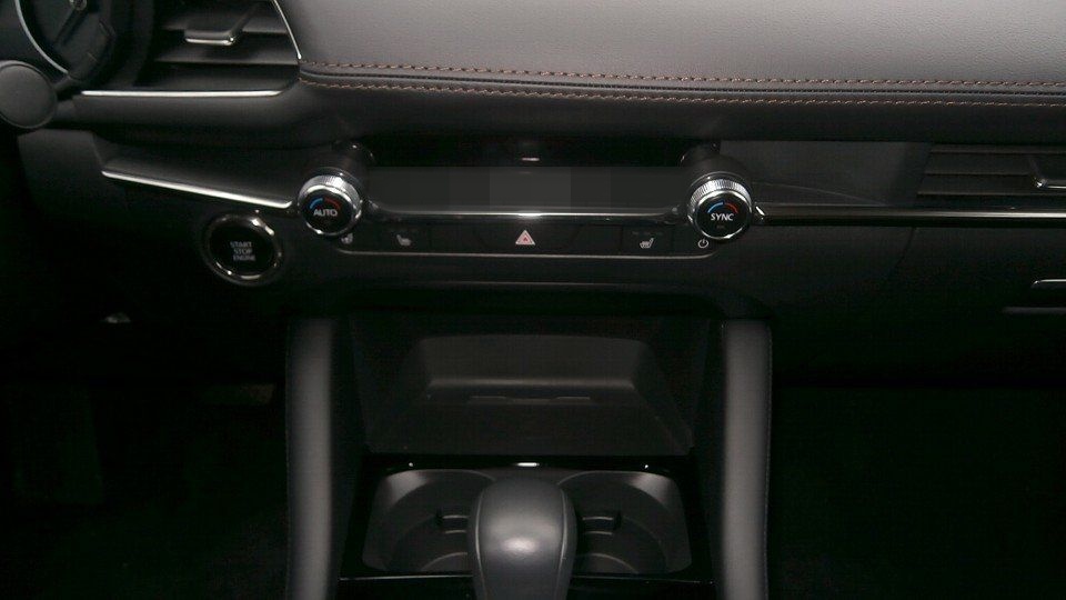 Mazda 3 2.5L e-SKYACTIV G 140ps Exclusive-line foto 9