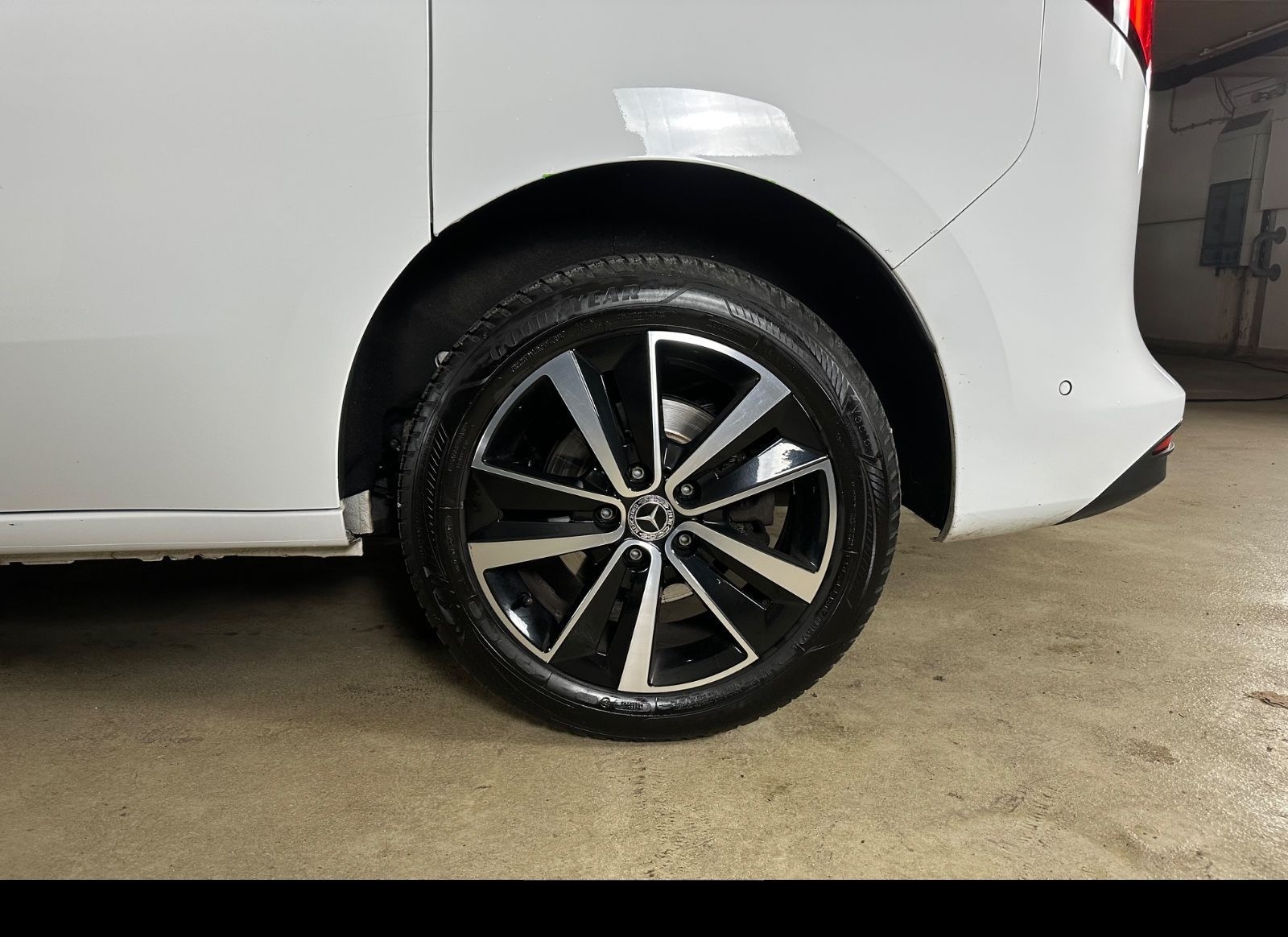 Mercedes-Benz T-Klasse*KAM*SPUR*LED*ALCANTARA*AUT*SHZ foto 12