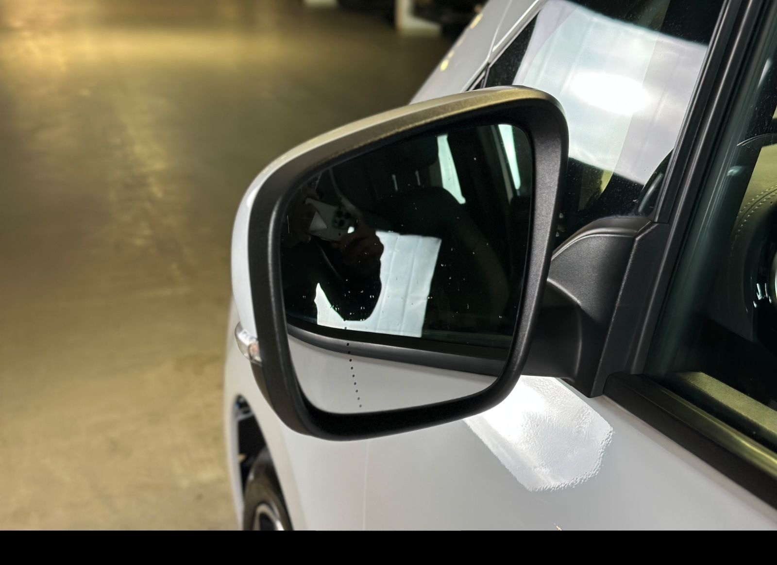 Mercedes-Benz T-Klasse*KAM*SPUR*LED*ALCANTARA*AUT*SHZ foto 15