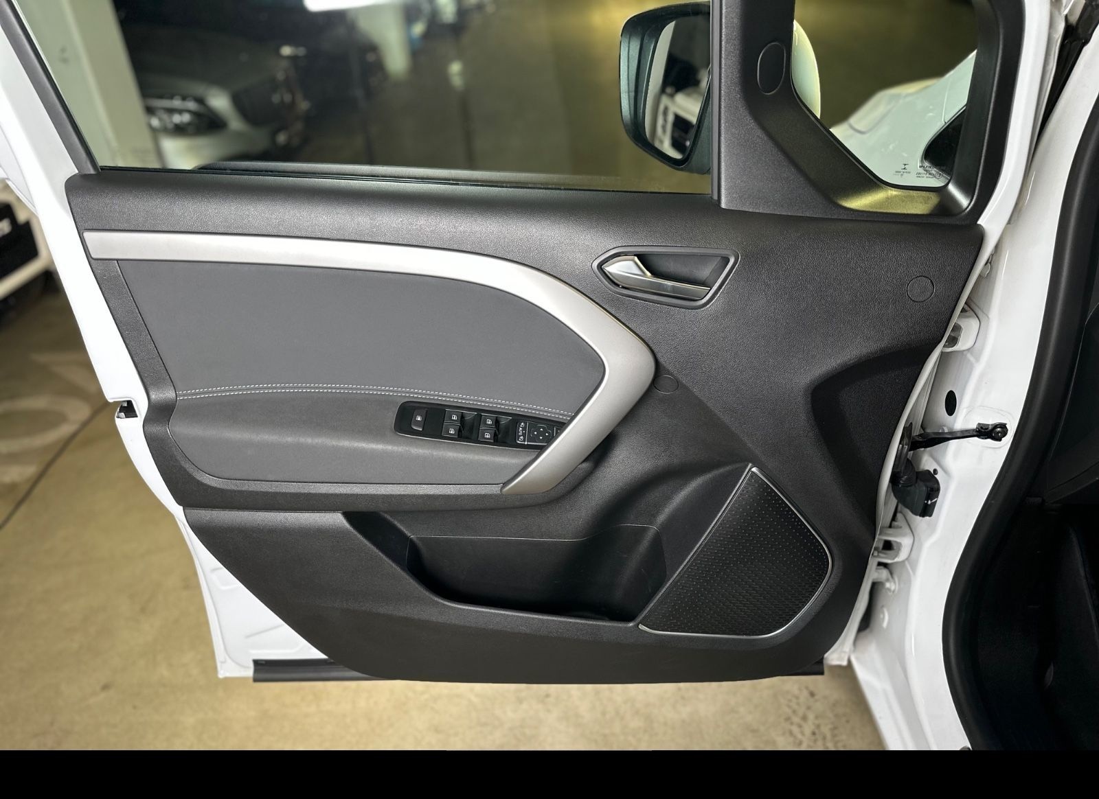 Mercedes-Benz T-Klasse*KAM*SPUR*LED*ALCANTARA*AUT*SHZ foto 17