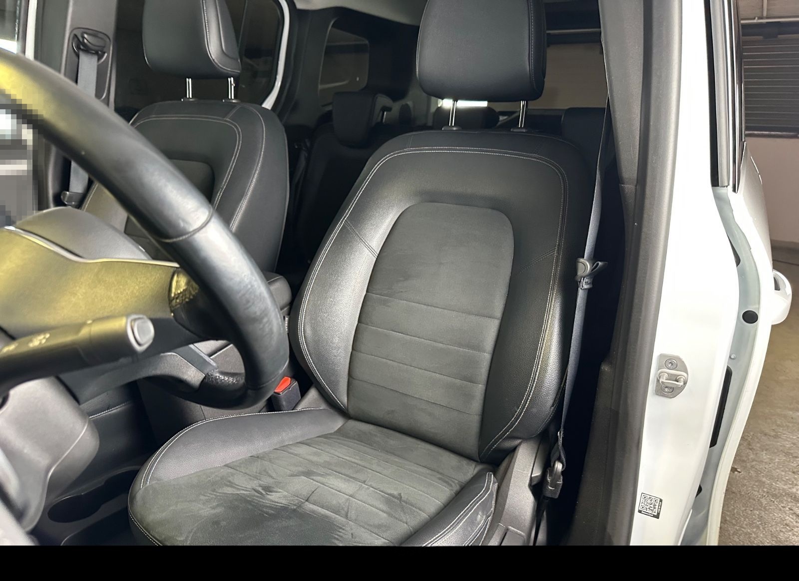 Mercedes-Benz T-Klasse*KAM*SPUR*LED*ALCANTARA*AUT*SHZ foto 19