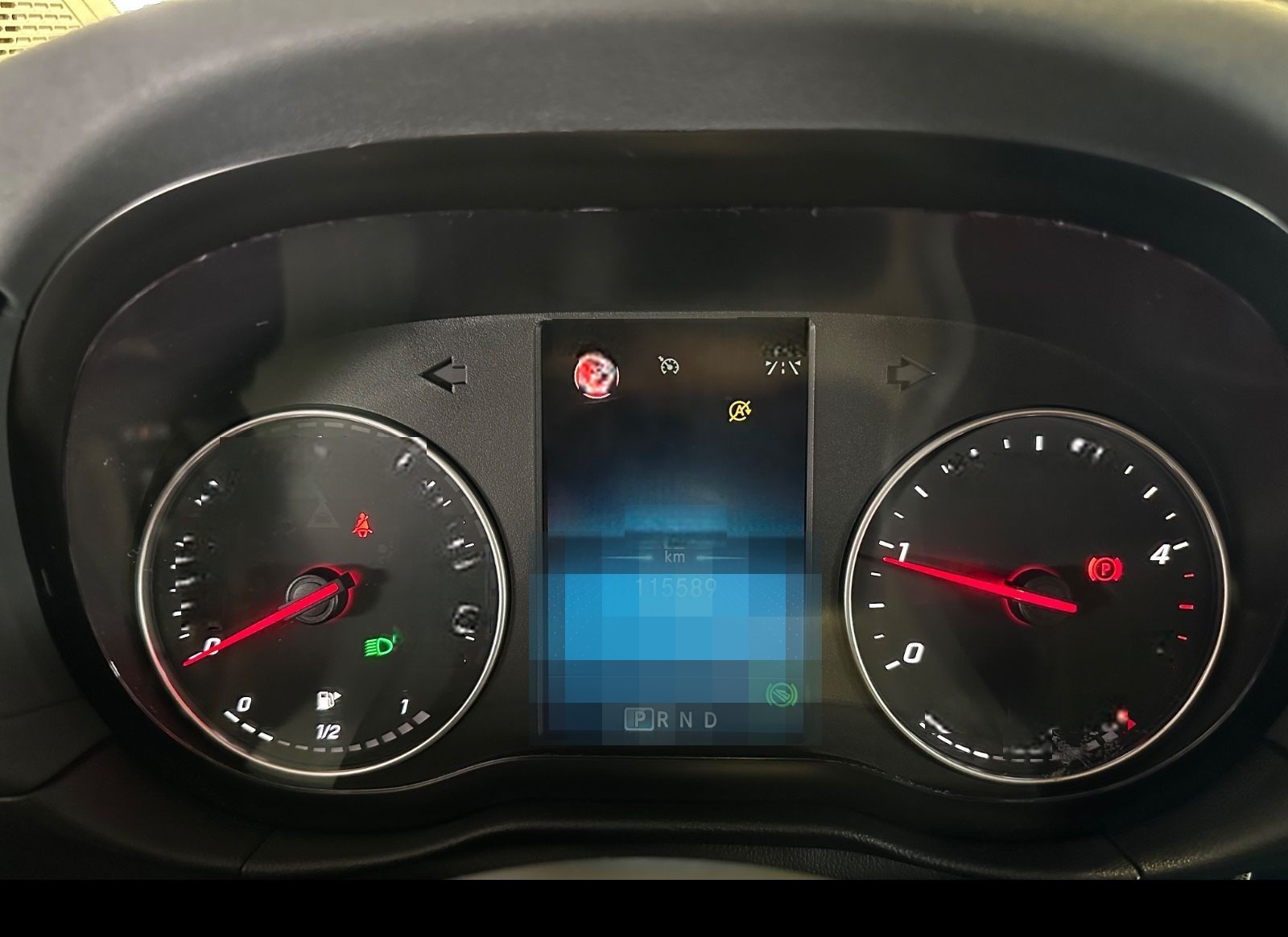 Mercedes-Benz T-Klasse*KAM*SPUR*LED*ALCANTARA*AUT*SHZ foto 22