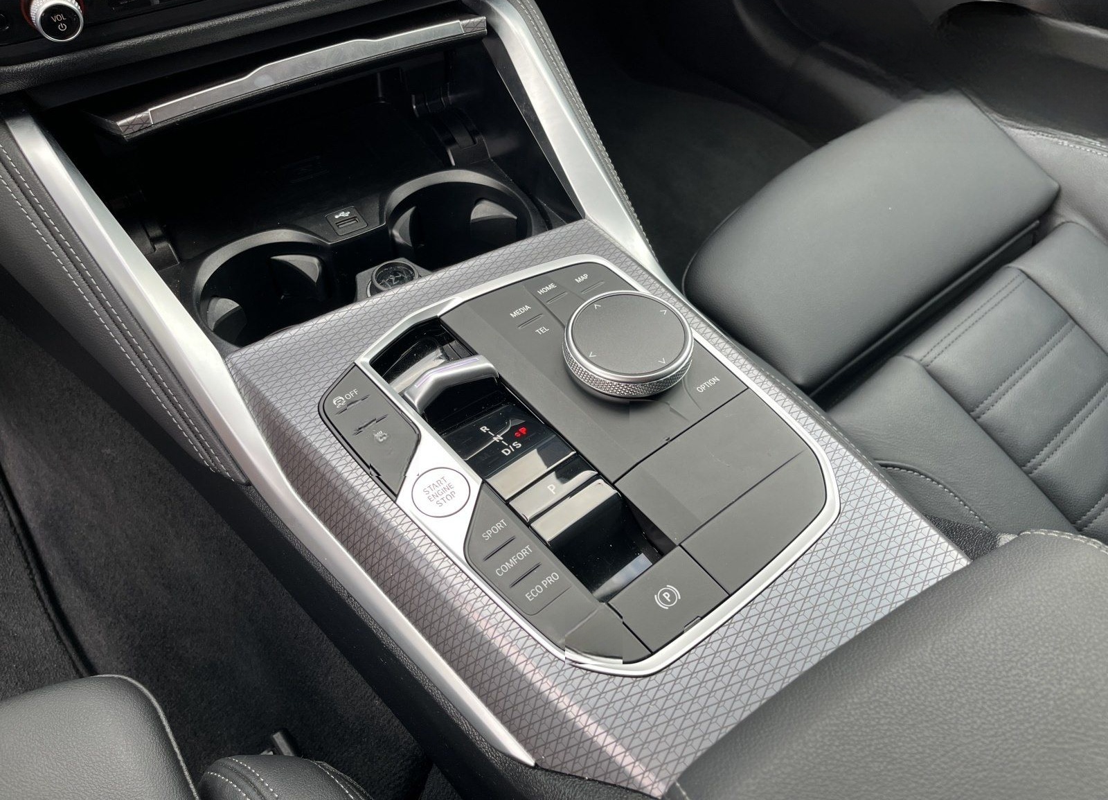 BMW 420i Gran Coupe foto 10