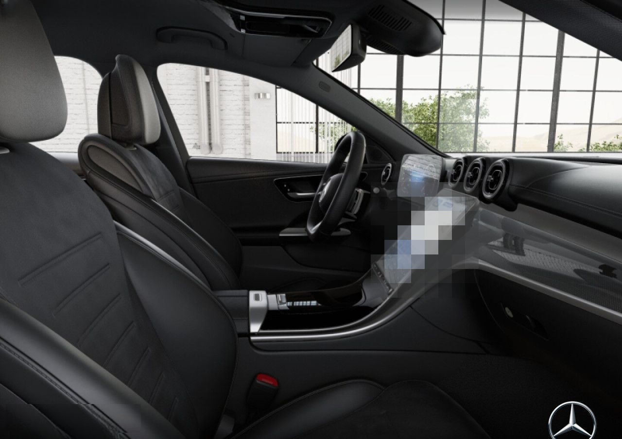 Mercedes-Benz C 300 4M AMG/AdvPak/360°/MBUX/Ambiente/LED foto 11