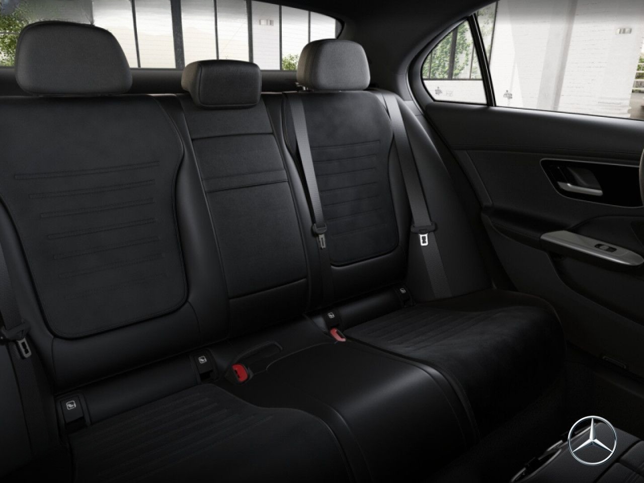 Mercedes-Benz C 300 4M AMG/AdvPak/360°/MBUX/Ambiente/LED foto 12