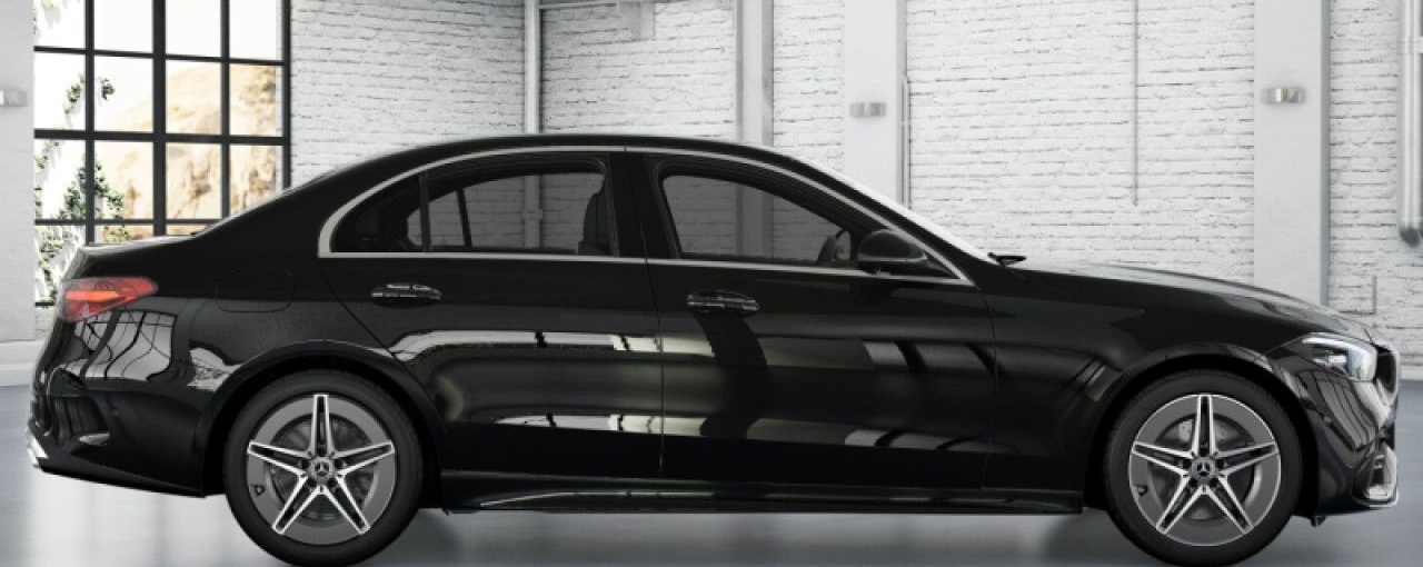Mercedes-Benz C 300 4M AMG/AdvPak/360°/MBUX/Ambiente/LED foto 18