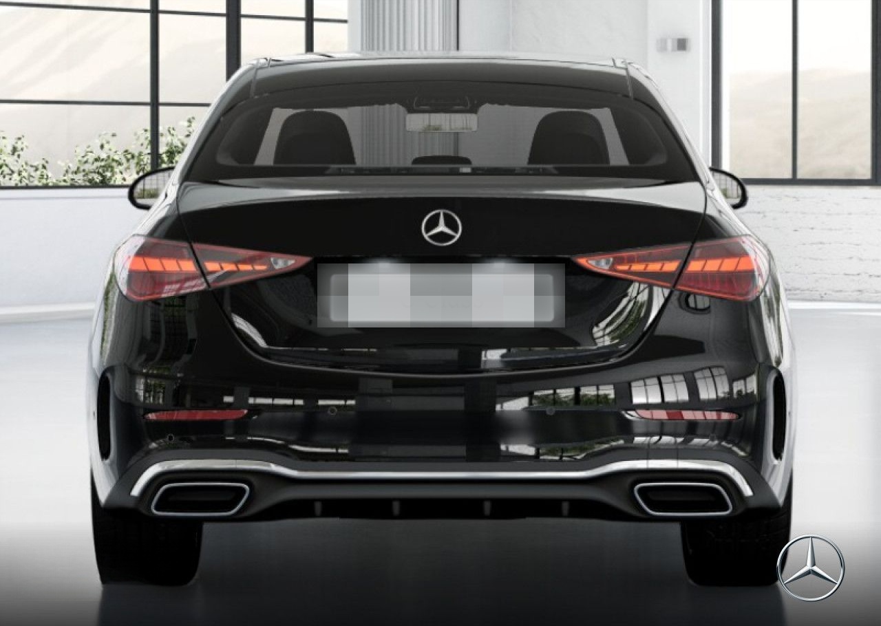 Mercedes-Benz C 300 4M AMG/AdvPak/360°/MBUX/Ambiente/LED foto 7