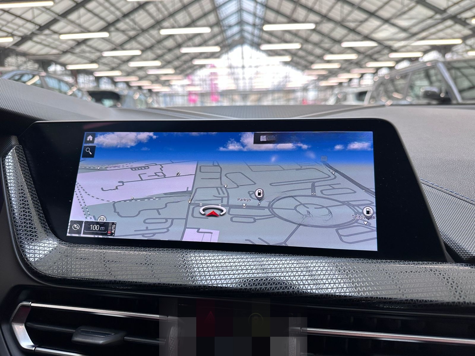 BMW 220d Gran Coupe M Sport LED|Navi|PDC|Sitzhz|Hifi foto 11