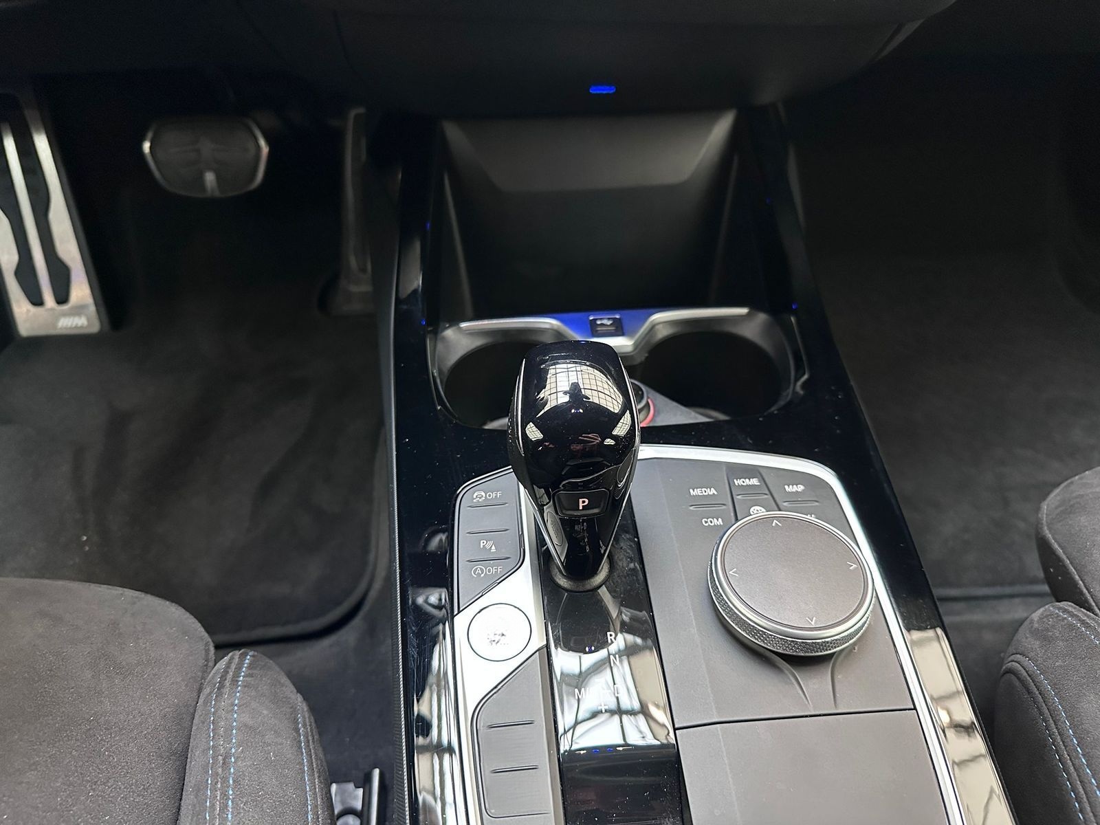 BMW 220d Gran Coupe M Sport LED|Navi|PDC|Sitzhz|Hifi foto 13