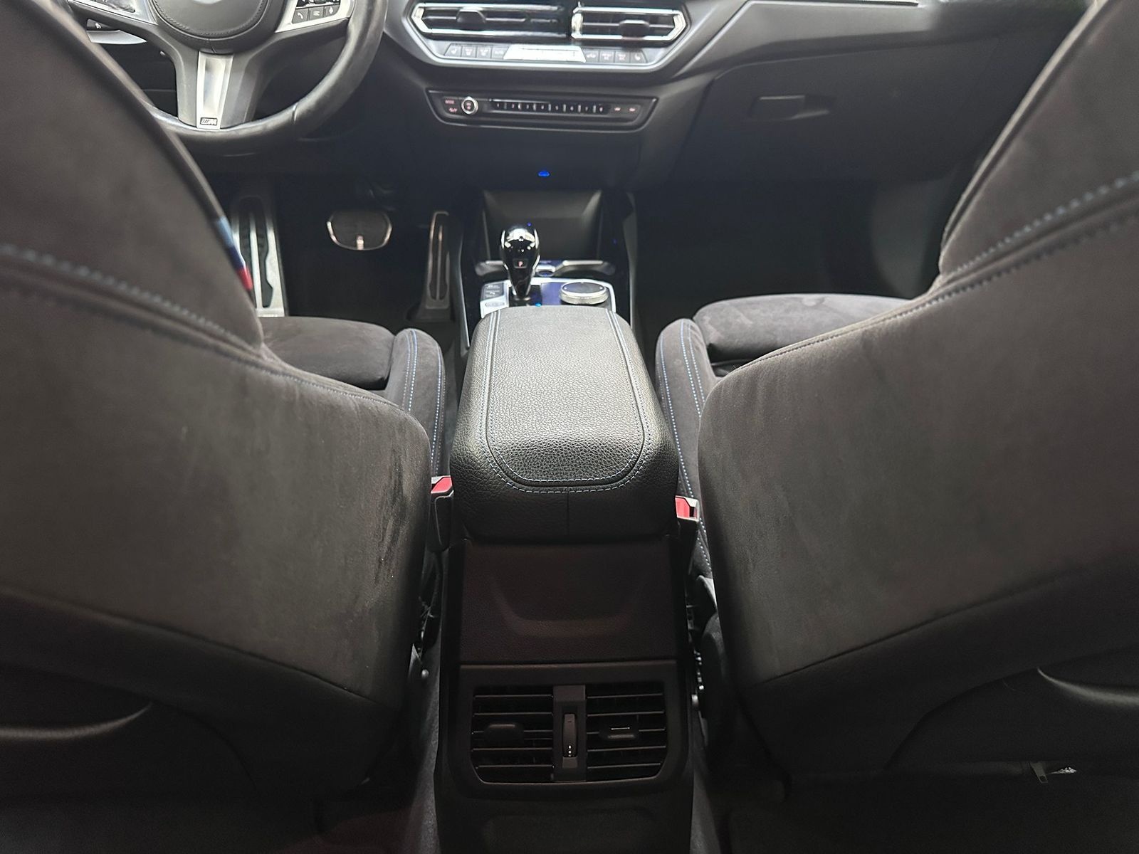 BMW 220d Gran Coupe M Sport LED|Navi|PDC|Sitzhz|Hifi foto 14