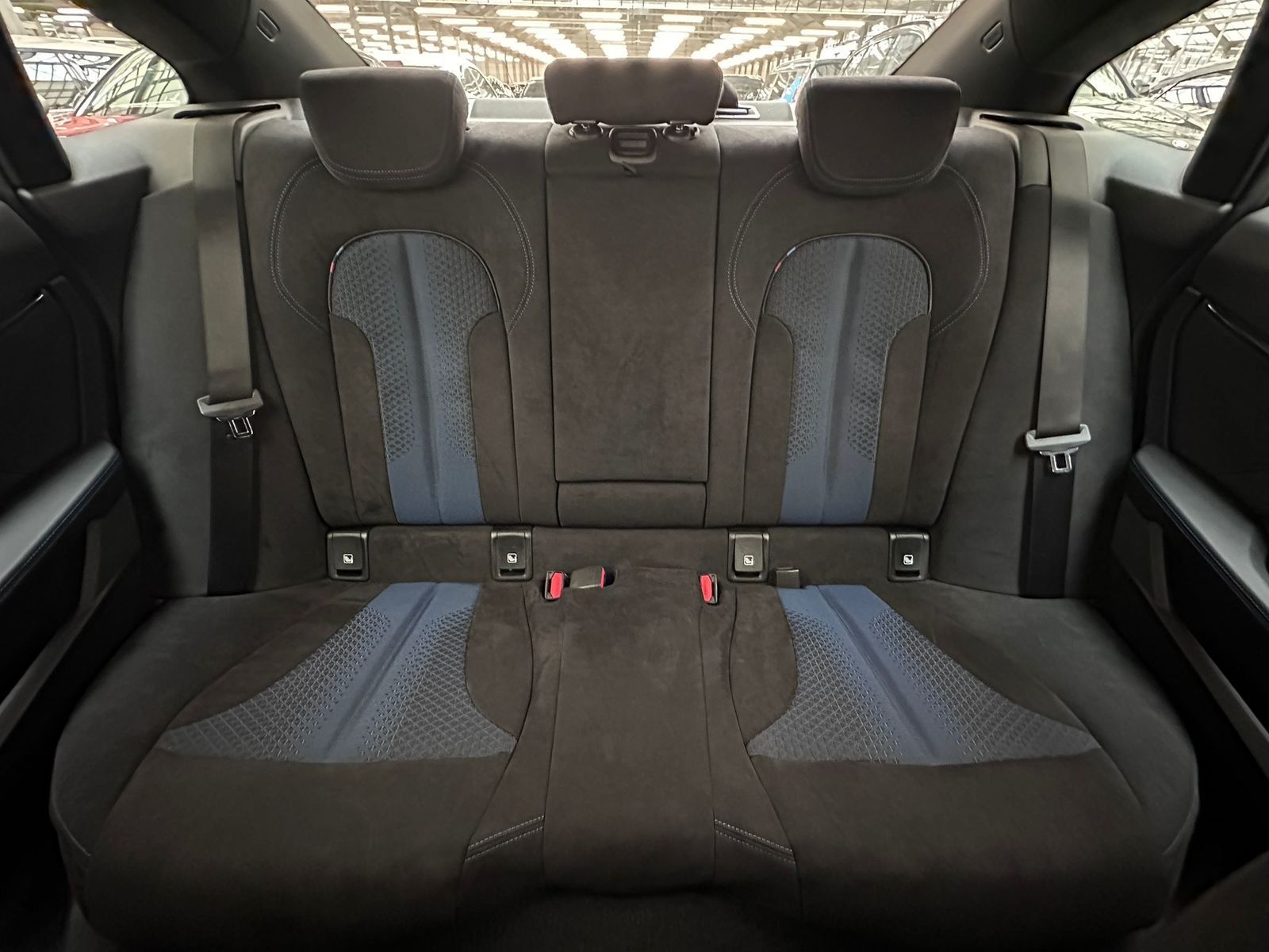 BMW 220d Gran Coupe M Sport LED|Navi|PDC|Sitzhz|Hifi foto 15