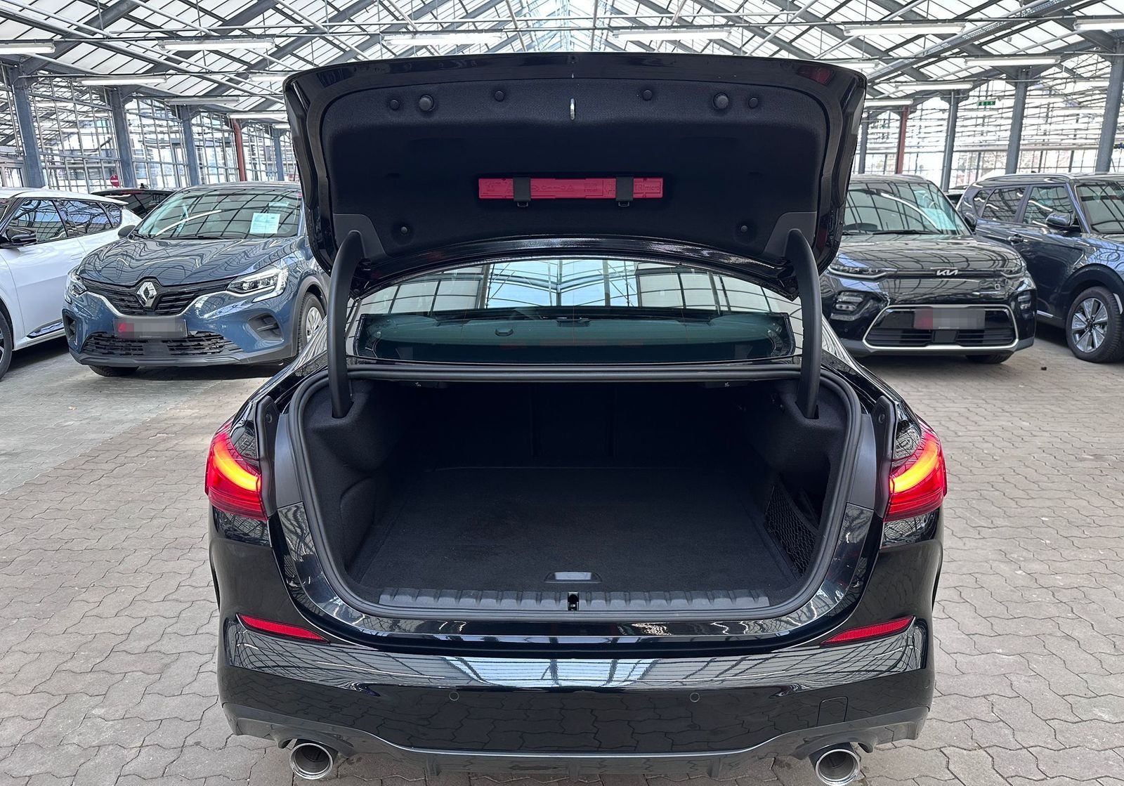 BMW 220d Gran Coupe M Sport LED|Navi|PDC|Sitzhz|Hifi foto 6