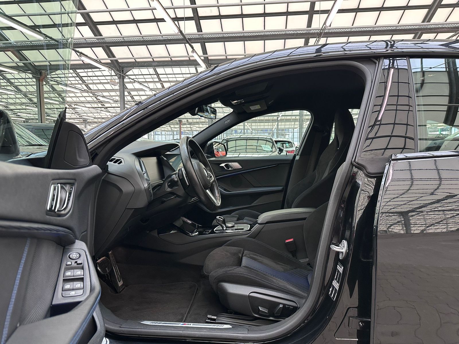 BMW 220d Gran Coupe M Sport LED|Navi|PDC|Sitzhz|Hifi foto 8