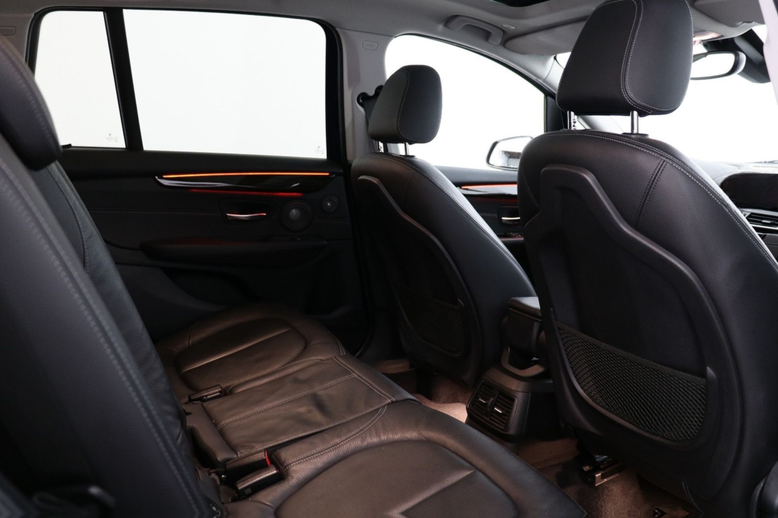 BMW 220i Gran Tourer Luxury Line*LED*Pano*AHK*Kamera foto 13