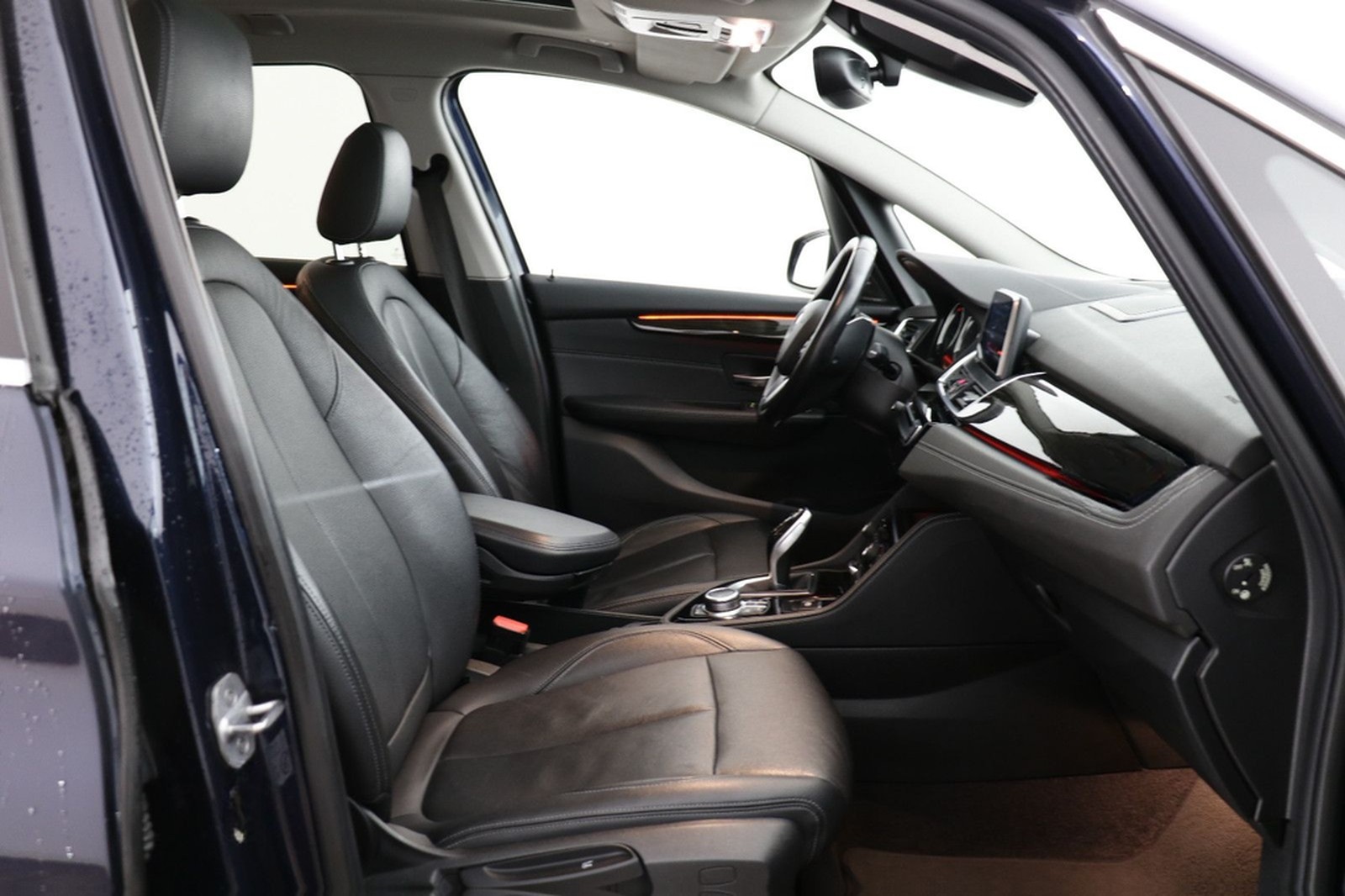 BMW 220i Gran Tourer Luxury Line*LED*Pano*AHK*Kamera foto 14