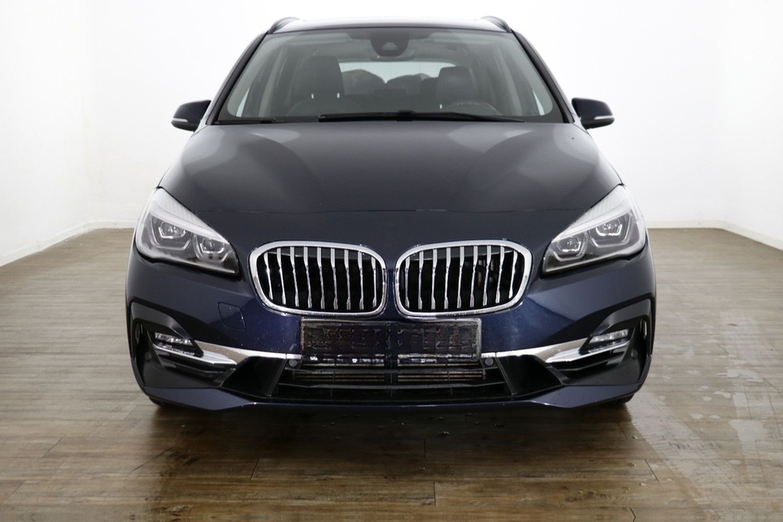BMW 220i Gran Tourer Luxury Line*LED*Pano*AHK*Kamera foto 4