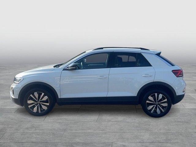 Volkswagen T-Roc 1.0 TSI Goal Navi SHZG Travel Assist foto 2