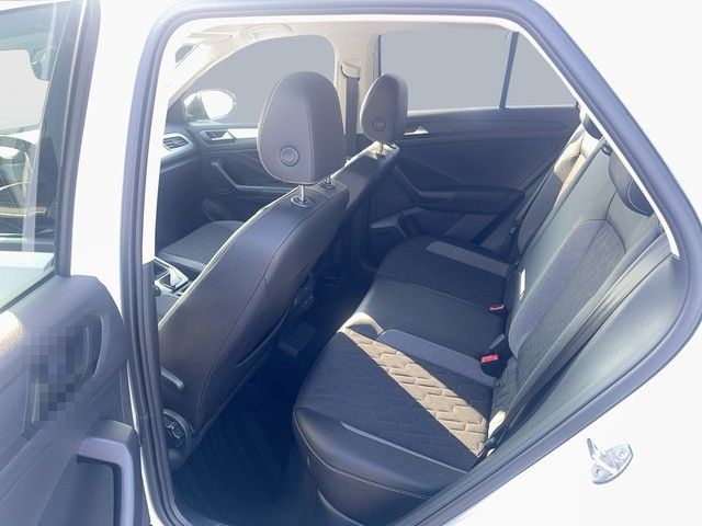 Volkswagen T-Roc 1.0 TSI Goal Navi SHZG Travel Assist foto 11