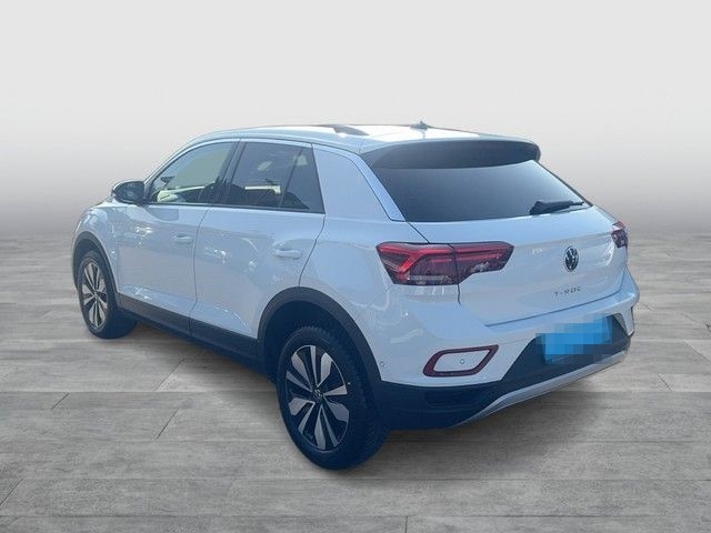 Volkswagen T-Roc 1.0 TSI Goal Navi SHZG Travel Assist foto 3