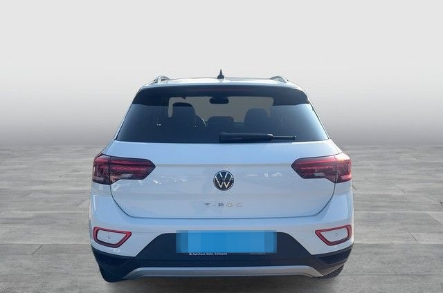 Volkswagen T-Roc 1.0 TSI Goal Navi SHZG Travel Assist foto 4