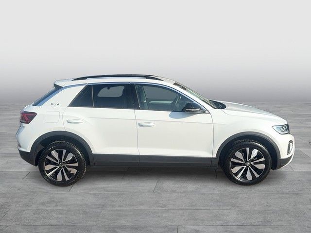 Volkswagen T-Roc 1.0 TSI Goal Navi SHZG Travel Assist foto 5