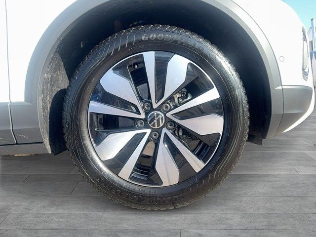 Volkswagen T-Roc 1.0 TSI Goal Navi SHZG Travel Assist foto 6