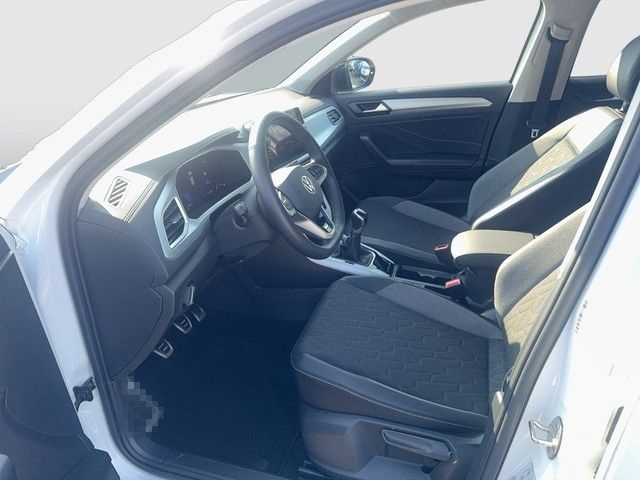 Volkswagen T-Roc 1.0 TSI Goal Navi SHZG Travel Assist foto 8