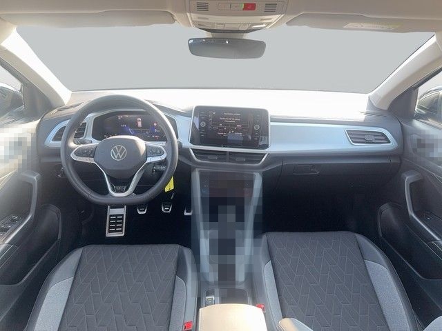 Volkswagen T-Roc 1.0 TSI Goal Navi SHZG Travel Assist foto 10