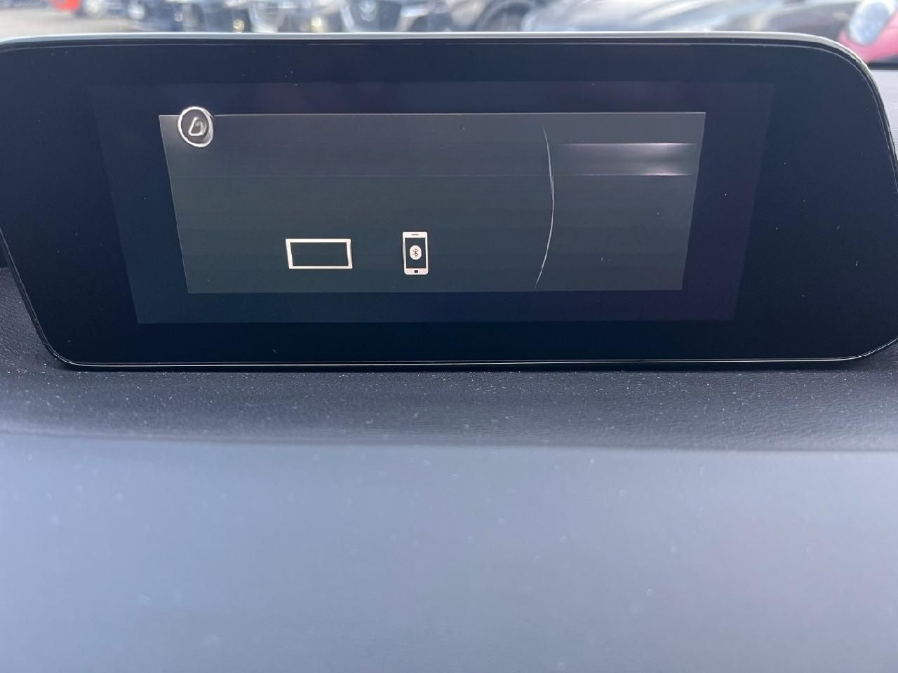 Mazda 3 Lim. 5-trg. Selection Automatik Kamera LED Nav foto 13