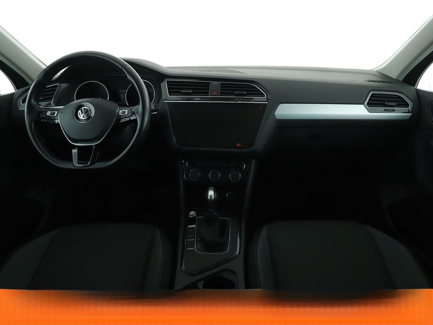 Volkswagen Tiguan 1.5 TSI ACT Comfortline BlueMotion Aut.* foto 12